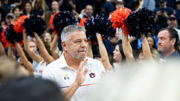 Bruce Pearl