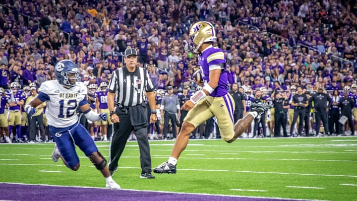 NCAAF News