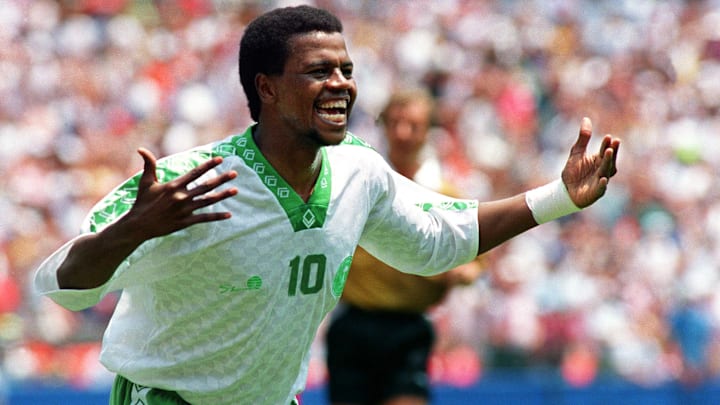 Saeed Owairan