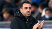 Xavi Hernandez veut aller au bout avec le FC Barcelone.