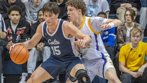 CBA finished 24th in final NJ state poll.