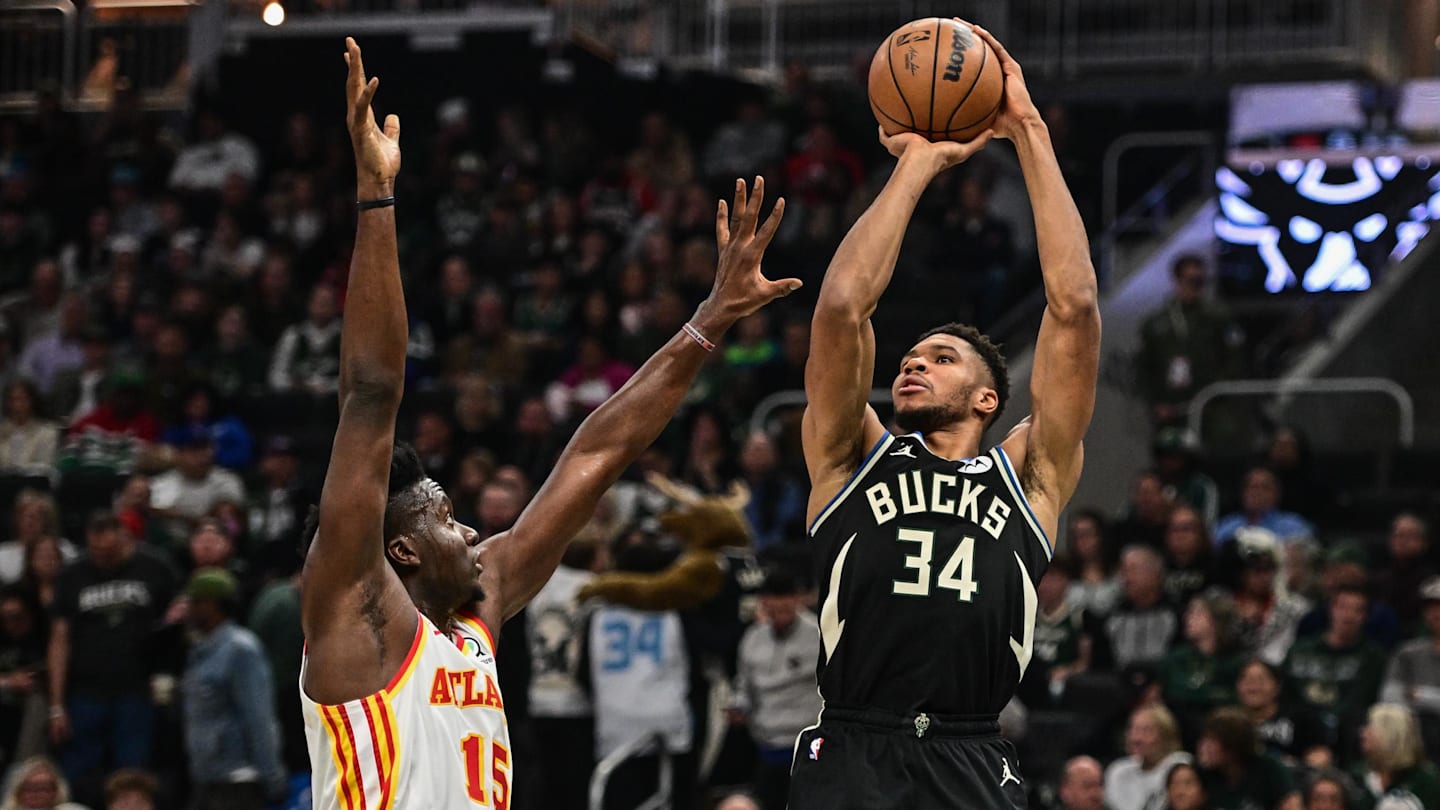 Pistons vs. Bucks Prediction and Odds for Wednesday, November 2 (Bucks