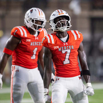 2025 South Carolina State Football Schedule