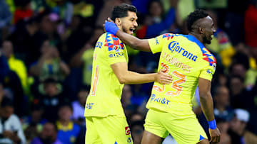 America v Tigres UANL - Final Torneo Apertura 2023 Liga MX