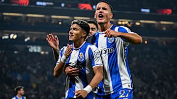 Nottingham Forest x Porto é um dos confrontos da 3ª rodada da Europa League Nottingham Forest x Porto é um dos confrontos da 3ª rodada da Europa League