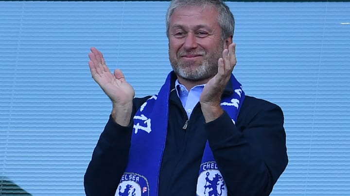 Roman Abramovich no seguirá manejando al Chelsea