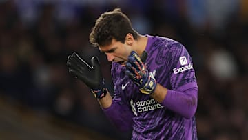 Alisson Becker