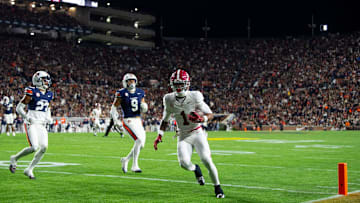 The Auburn Tigers chaos scenario didn't come to fruition in a predictably heartbreaking Week 14 of College Football