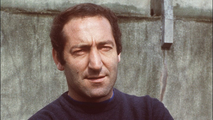 Francisco Gento