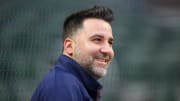 Atlanta Braves general manager Alex Anthopoulos has had an extremely successful tenure in Atlanta.