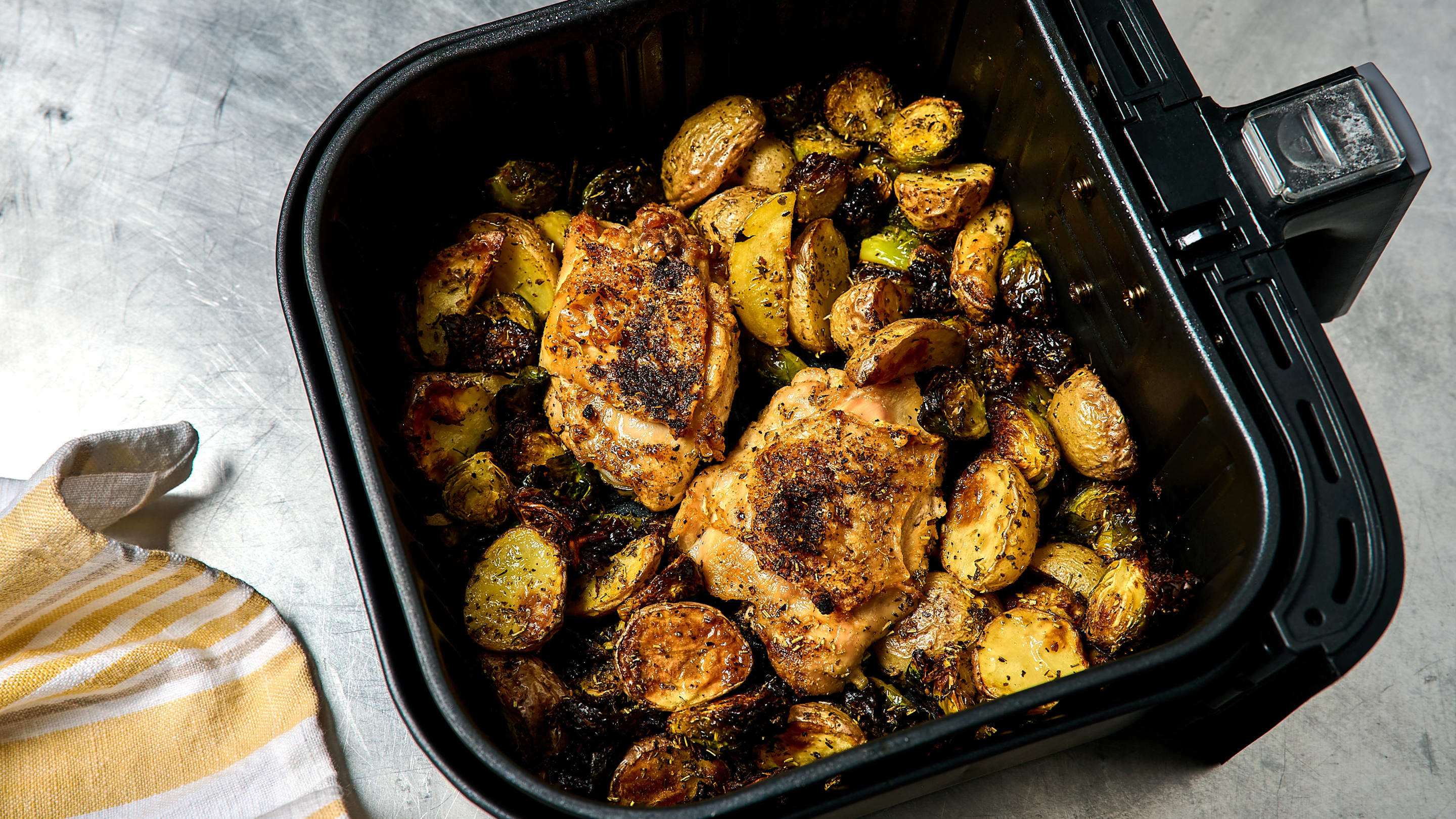 No Oven? No Problem: Here’s How to Cook Christmas Dinner Without One