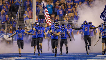 Boise State.