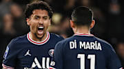 Le PSG s'est imposé face au LOSC 2-1