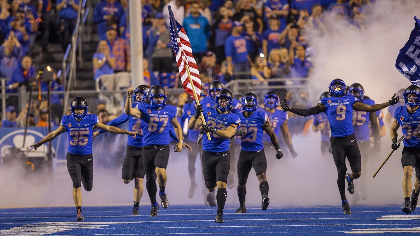 College Conferences Laud $2.8B NCAA Antitrust Settlement