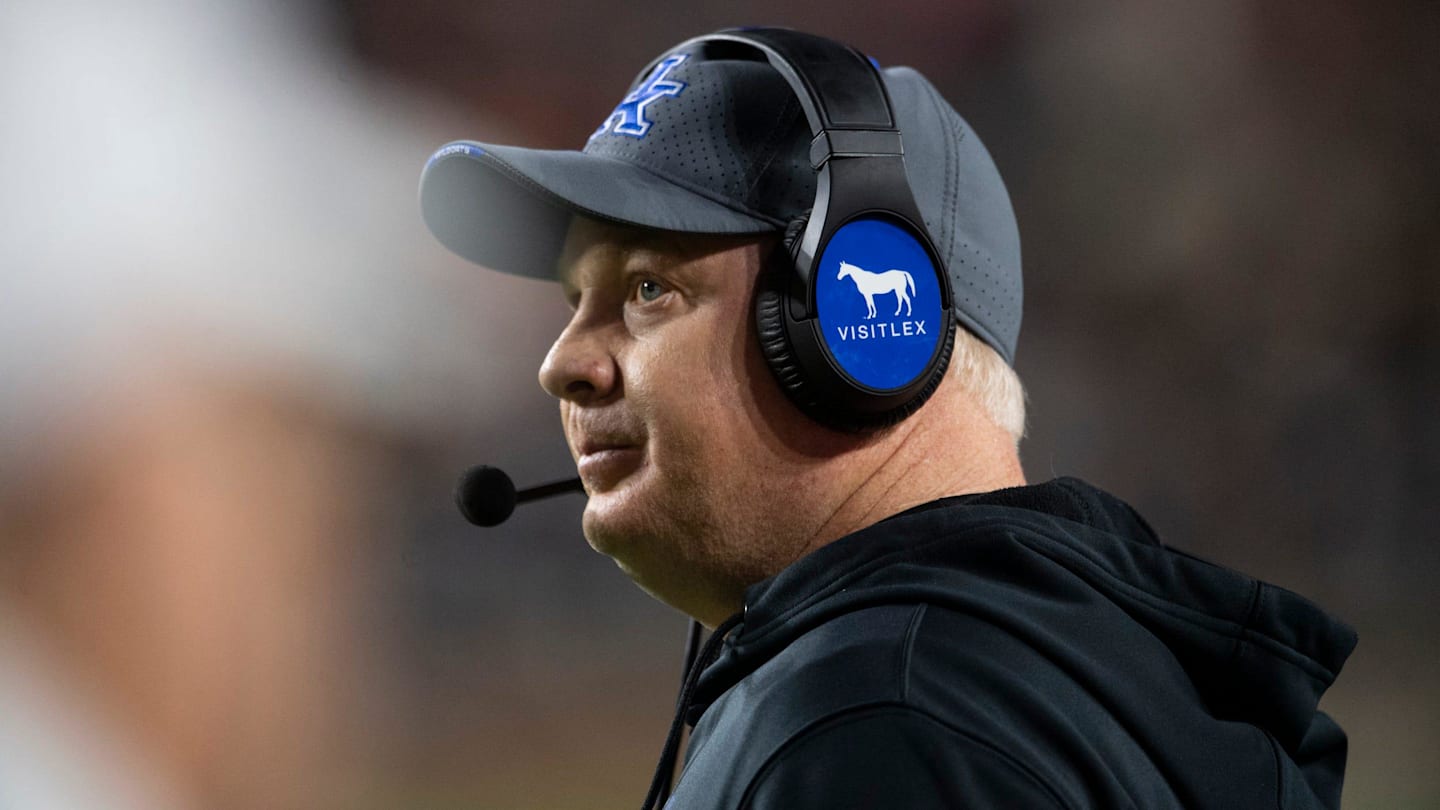 Calls mount for major college football program to fire head coach after Saturday's loss