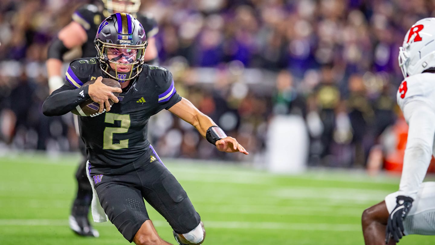 Williams Had Game For The Ages -- And He's Still Just Getting Started