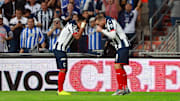 Monterrey v Necaxa - Playoffs Torneo Apertura 2019 Liga MX