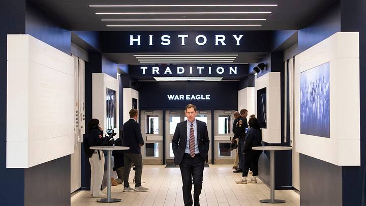 The Auburn Tigers are in a better position than they've ever been to make the College Football Playoff in 2026