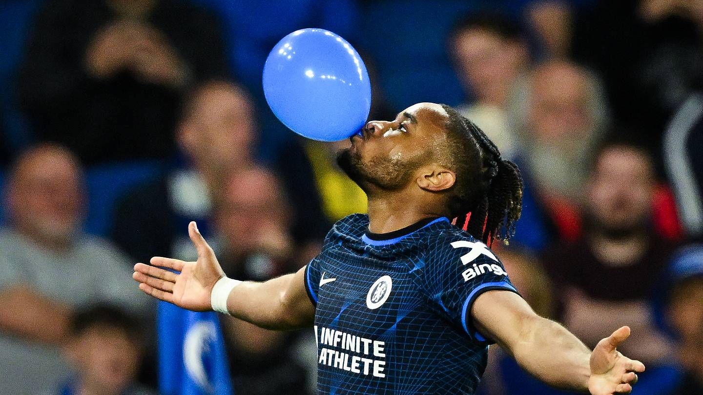Chelsea 2-1 Brighton: 3 Blues talking point - Vimarsana News