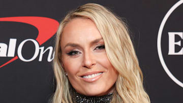 Lindsey Vonn