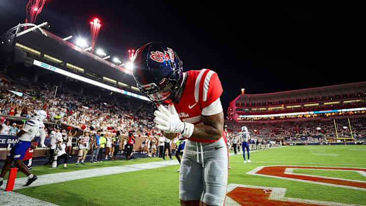 NCAAF News