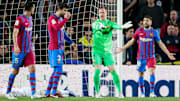 Den Barça-Stars drohen Gehaltskürzungen