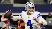 Los Cowboys se aferran a la posibilidad de ser campeones divisionales