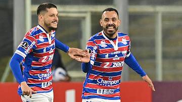 Fortaleza venceu a segunda consecutiva pela primeira vez no Brasileirão 2022 Fortaleza venceu a segunda consecutiva pela primeira vez no Brasileirão 2022