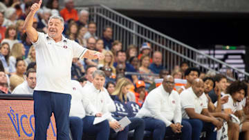 Auburn basketball isn't done yet