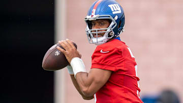 Russell Wilson