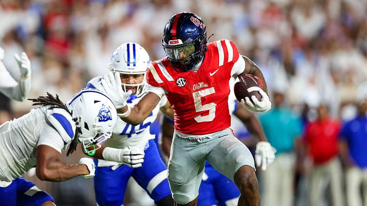 How to Watch: No. 13 Ole Miss Football vs. No. 4 LSU Tigers in Week 5 SEC Battle