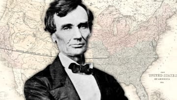 In his House Divided speech, Lincoln feared the outcome of the Missouri Compromise would be civil war.