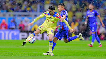 America v Cruz Azul - Final Torneo Clausura 2024 Liga MX