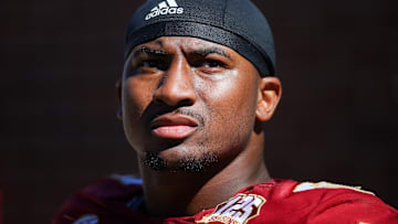 Donovan Ezeiruaku, Philadelphia Eagles draft