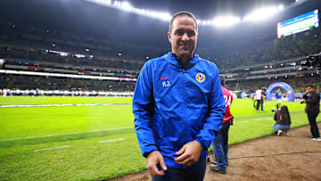 America v Tigres UANL - Final Torneo Apertura 2023 Liga MX