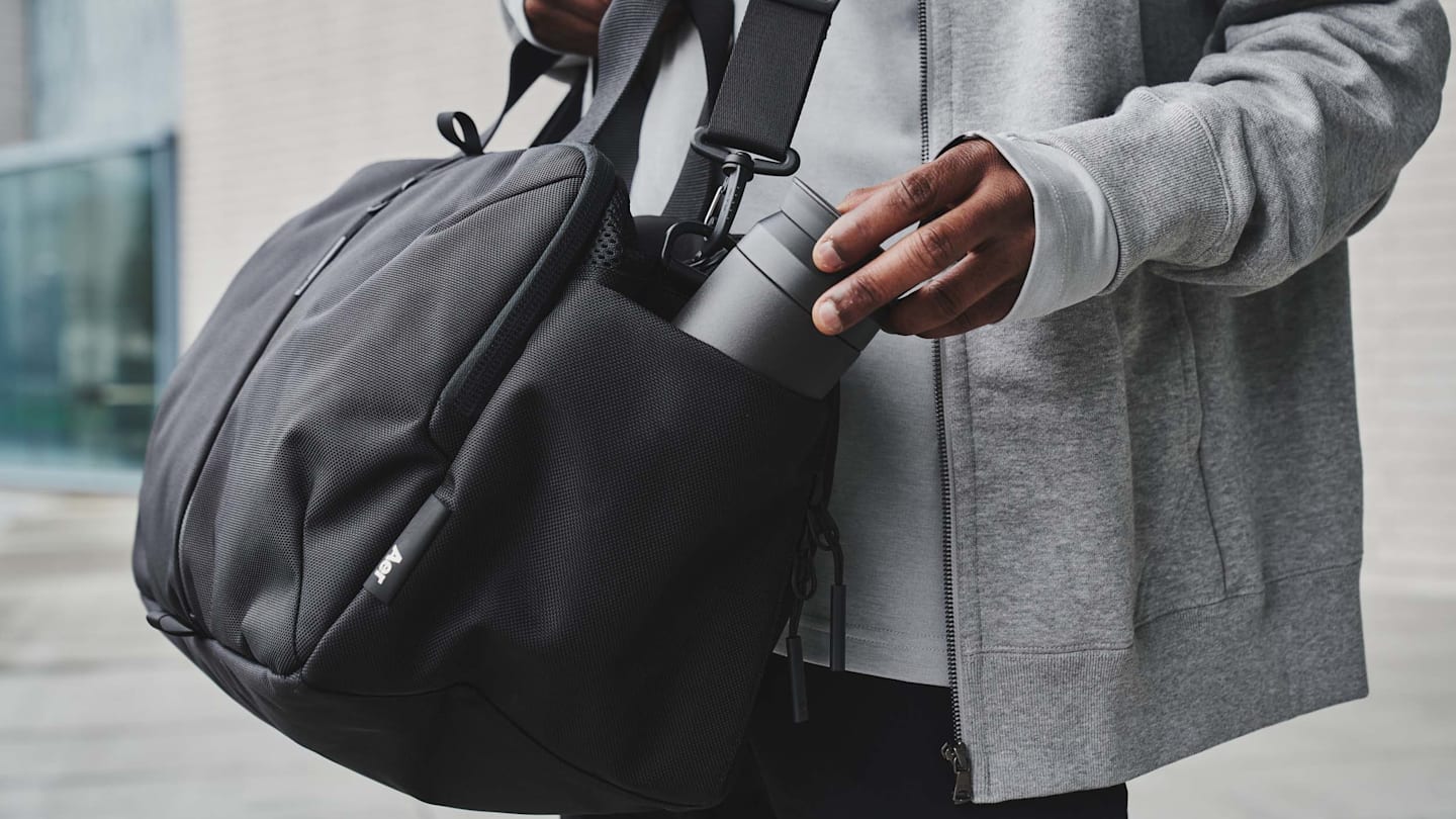 From Studio to Street: Top Gym Bags You’ll Love in 2025