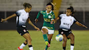Corinthians e Palmeiras protagonizam final do Paulistão Feminino