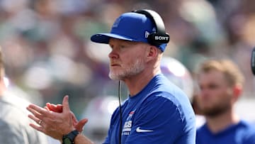 Buffalo Bills v New York Jets - NFL 2025