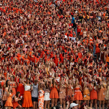 Cal will face not only the Auburn Tigers but 88,000 of their fans