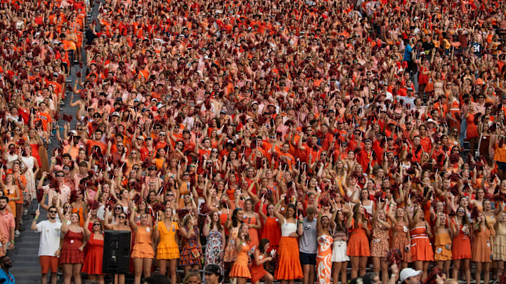 Cal will face not only the Auburn Tigers but 88,000 of their fans