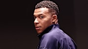 Kylian Mbappé ne sera pas du voyage en Islande.