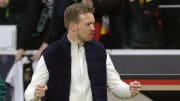 Julian Nagelsmann bleibt DFB-Trainer