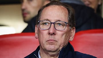 John Textor centraliza busca por novo técnico do Botafogo