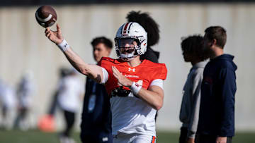 Key veterans will represent the Tigers in Atlanta