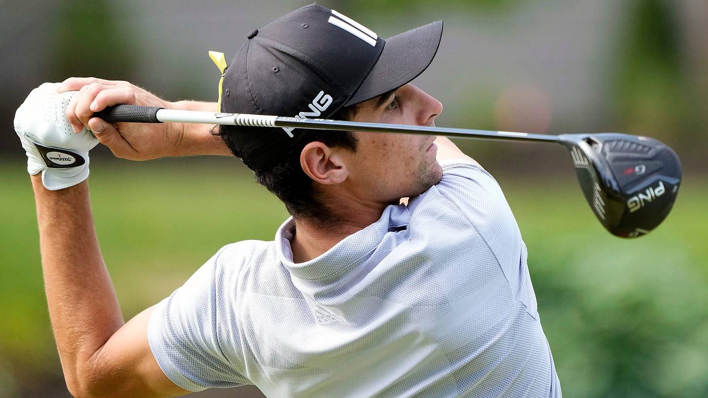 Joaquin Niemann U.S. Open 2022 Odds, History & Predictions