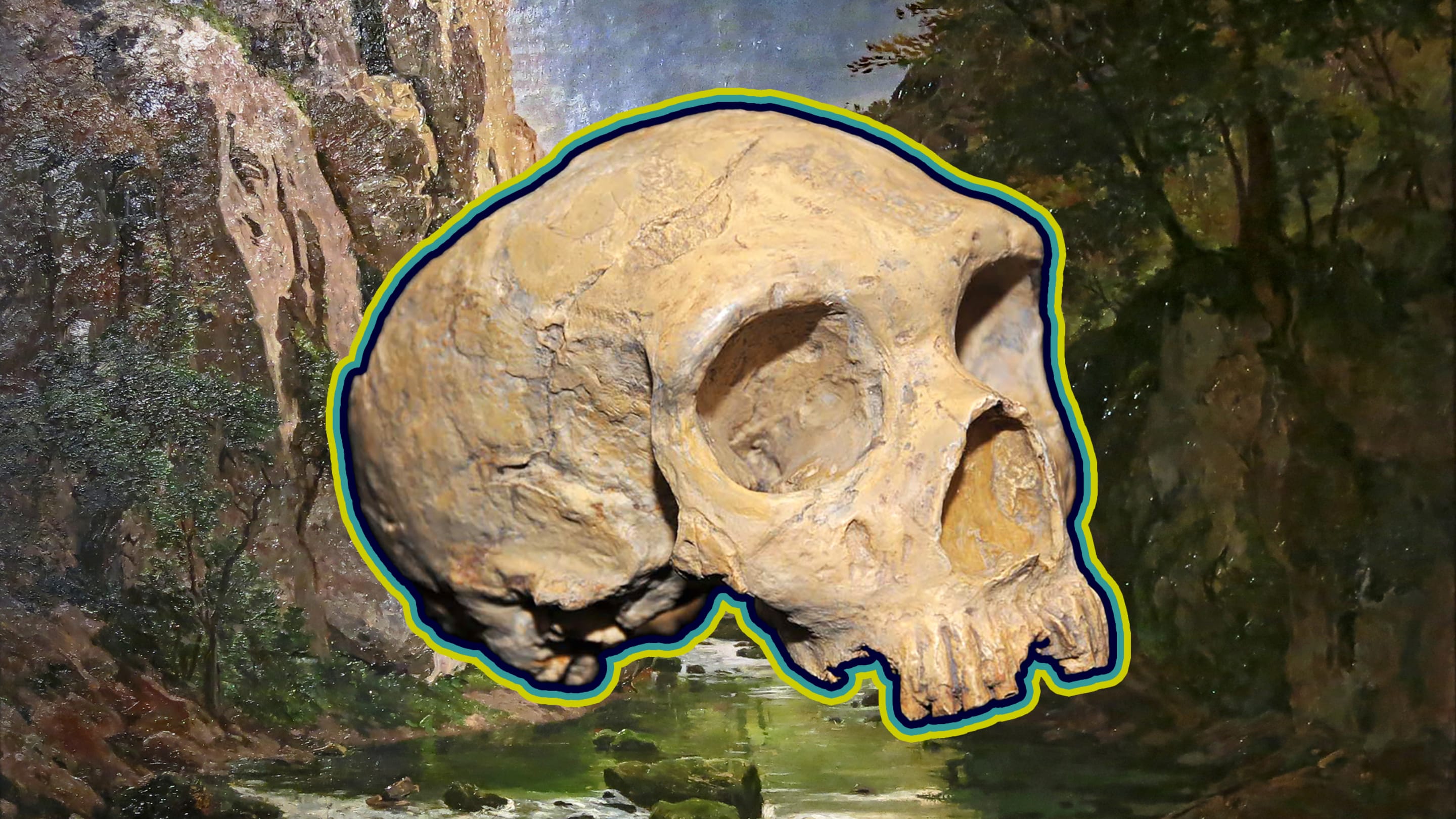 ‘Thal Order: 11 Things You Might Not Know About Neanderthals