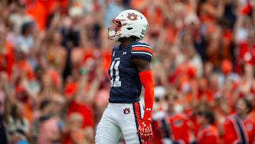 He showed a lot of potential in year one and wants to step it up in year two