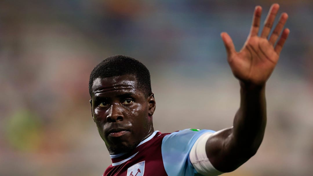 Transfer season may be over, but West Ham are still left with depth issues that can be addressed with free transfers. Former Hammer Kurt Zouma can provide some cover for the rest of the season. 