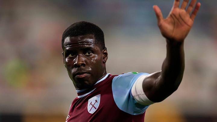 Transfer season may be over, but West Ham are still left with depth issues that can be addressed with free transfers. Former Hammer Kurt Zouma can provide some cover for the rest of the season. 