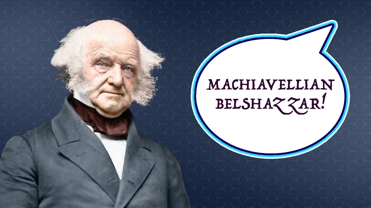 30 Unusual Presidential Nicknames—And How They Were Acquired